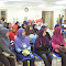 Wonderful Orientation Weekend 2013