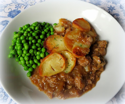 Lancashire Hot Pot