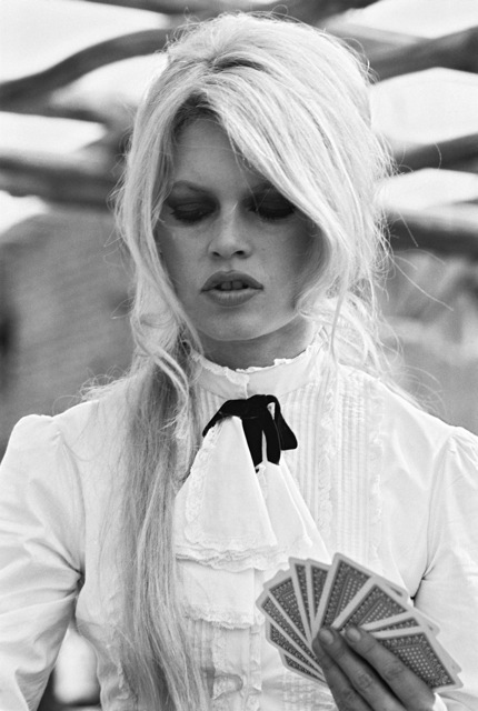 Brigitte Bardot Retro glam women not girls are my inspiration 