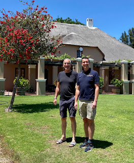 Manley Tulbagh