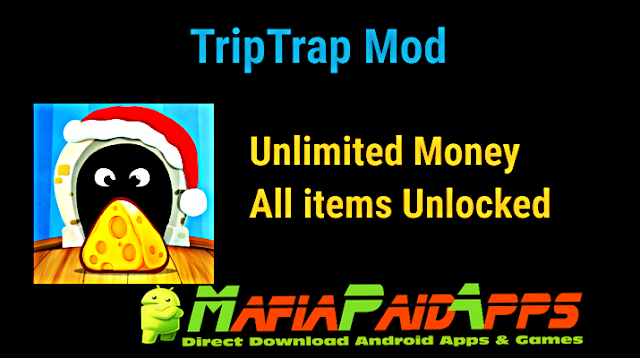 TripTrap Apk MafiaPaidApps