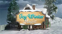 Play Hidden 247 Icy Winter Magic