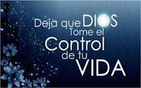 Encomienda a Dios tu vida 