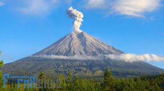 Gunung Yang Wajib Didaki di Indonesia Karena Keindahanya