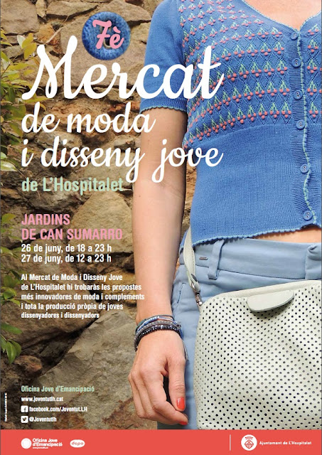 mercat moda i disseny jove de hospitalet de llobregat