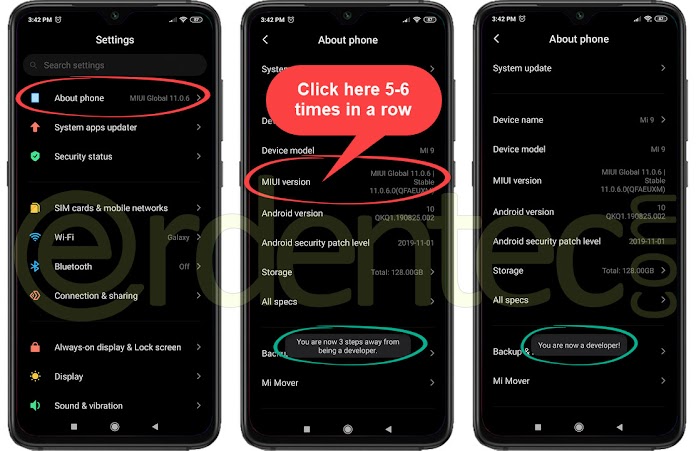 How To Unlock Bootloader On Xiaomi Devices Guide Best