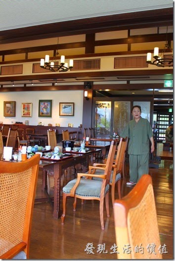 日本北九州-湯布院-彩岳館