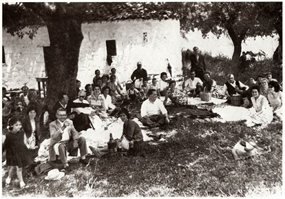 Αι Νικόλας 1960