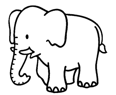 Disney Lumpy from Winnie the Pooh Coloring Pages