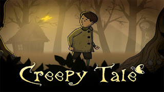 Link Tải Game Creepy Tale Miễn Phí Thành Công