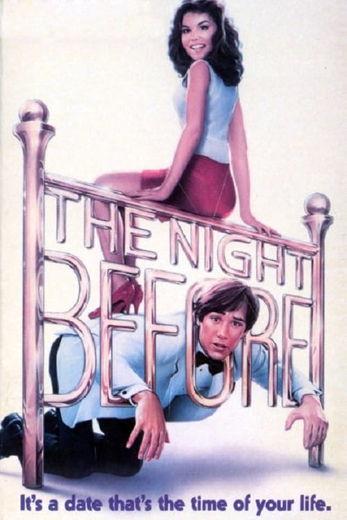 La notte prima 1988 Film Completo In Inglese