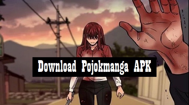 Download Pojokmanga APK