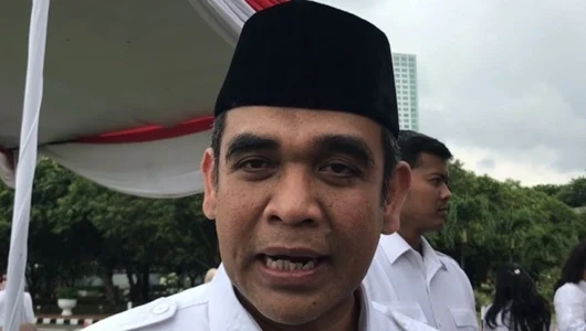 Gerindra Usulkan Ahmad Muzani Jadi Ketua MPR