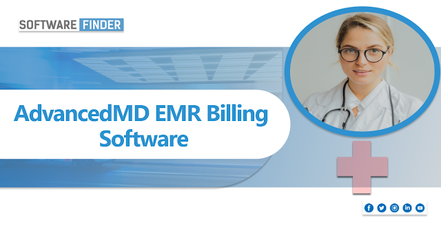 AdvancedMD EMR Billing Software