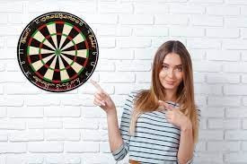 WHY DARTS IS POPULAR