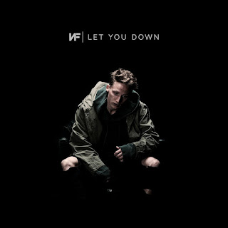 Arti Lirik Lagu Nf - Let You Down