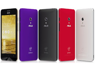 Asus Zenfone 5