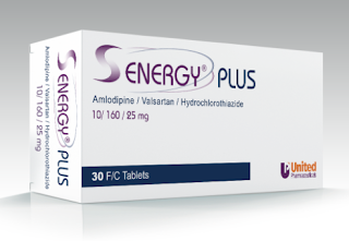 Senergy Plus سينيرجي بلس