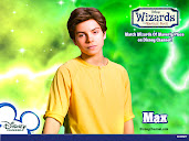 #6 Wizards of Waverly Place Wallpaper