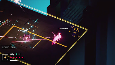 Brightseeker Game Screenshot 10