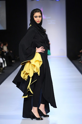 New Veil Fashion Designs For Muslim Arab Women  3
