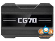 cgdi cg70