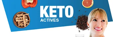 Achieve your weight loss goals with Keto Actives. Burn fat, reduce appetite and increase energy levels. Discover the power of this supplement.