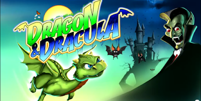 Download Game Java Terbaru Dragon & Dracula Hack All Screen