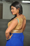 Actress Sowmya glam pics-thumbnail-7