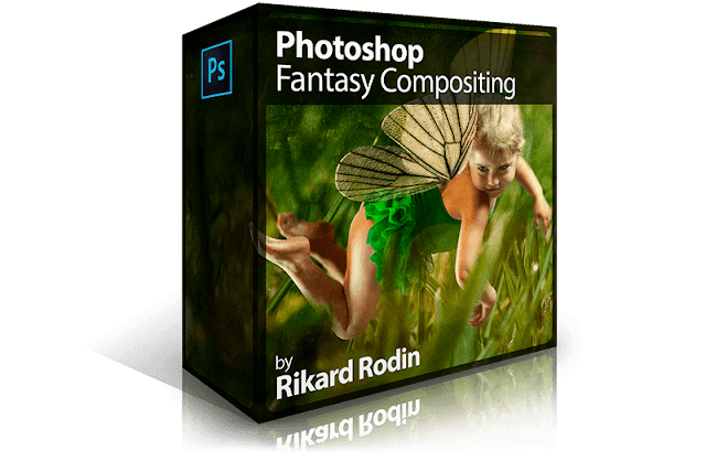 Photoshop: Fantasy Compositing