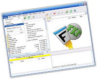 FlashFXP 4.1.8 Build 1701 Final