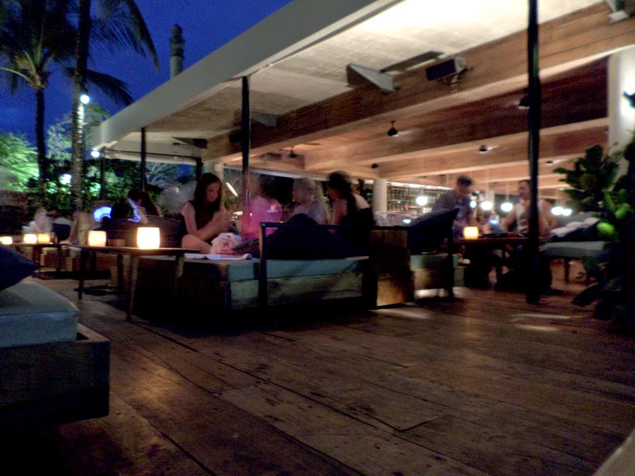 Ku De Ta Bar Seminyak