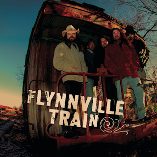 High On The Mountain by Flynnville Train (2007)