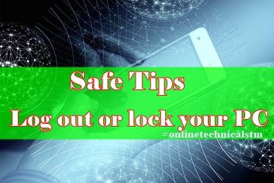 4 online safe tips and tricks-onlinetechnicalstm