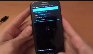 remove bloatware on galaxy s3