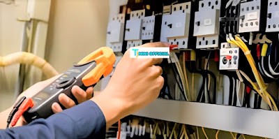 The Importance of Contacting an Emergency Electrician for Your Safety