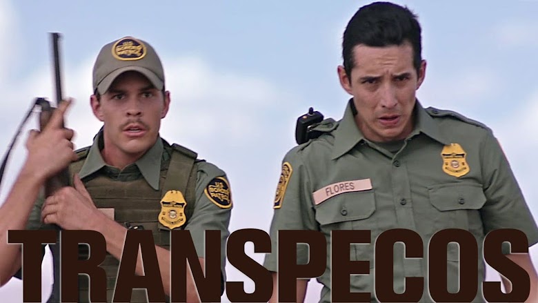 Transpecos 2016 pelicula latino mega