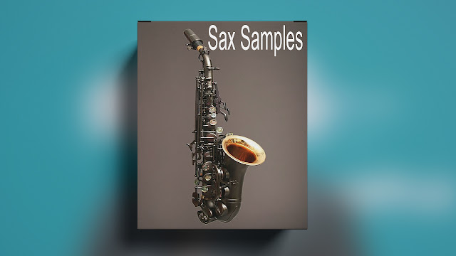 free sax sample
