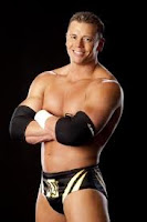 Alex Riley