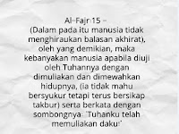 Kata - Kata Mutiara Membuat Merinding Semua Bulu Domba Versi Pena Mimpi 31