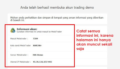 Belajar Trading Forex di Jakarta