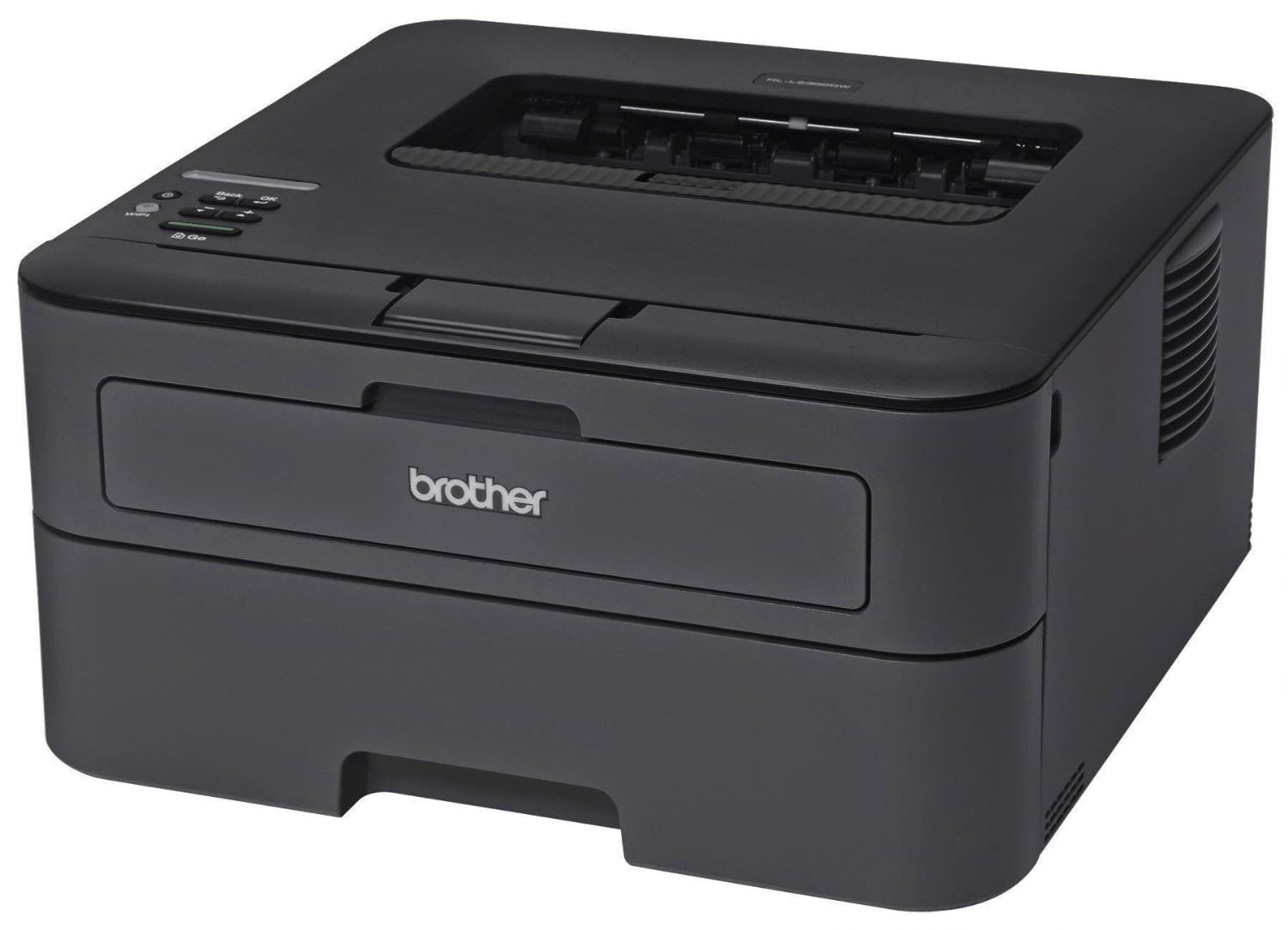 Brother Laser Printer HLL2340DW
