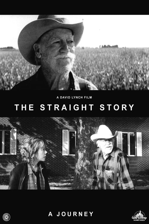 Watch The Straight Story 1999 Full Movie With English Subtitles