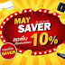 Homepro Promotion : MAY Saver