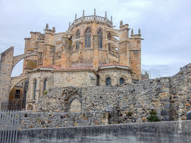 Cantabria, Castro Urdiales