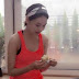 It's Yoga and Snack time with SNSD's SooYoung