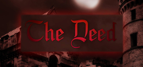 The Deed PC Game Free Download