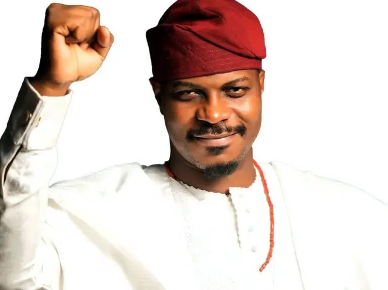 Rhodes-Vivour slams Supreme Court for validating Sanwo-Olu's win