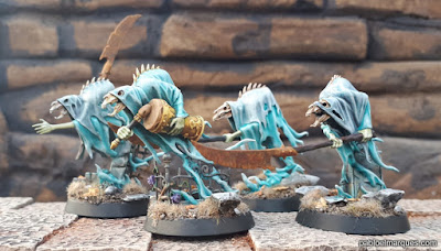 Glaivewraith Stalkers