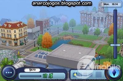 Simscomputer Game Free on The Sims 3   Pc Game Full Rip   Anarco Jogos   Games Para Todos